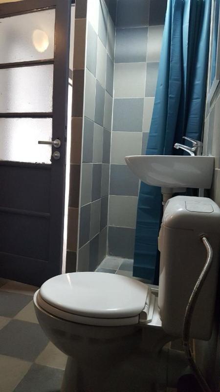 Du Moulin Room Liège Dış mekan fotoğraf