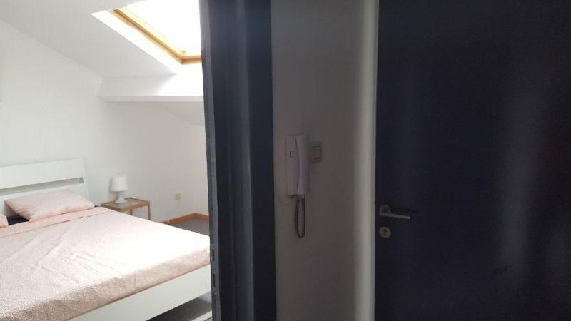 Du Moulin Room Liège Dış mekan fotoğraf