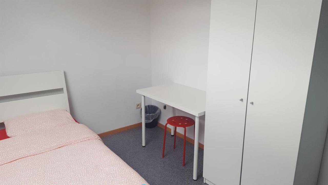 Du Moulin Room Liège Dış mekan fotoğraf