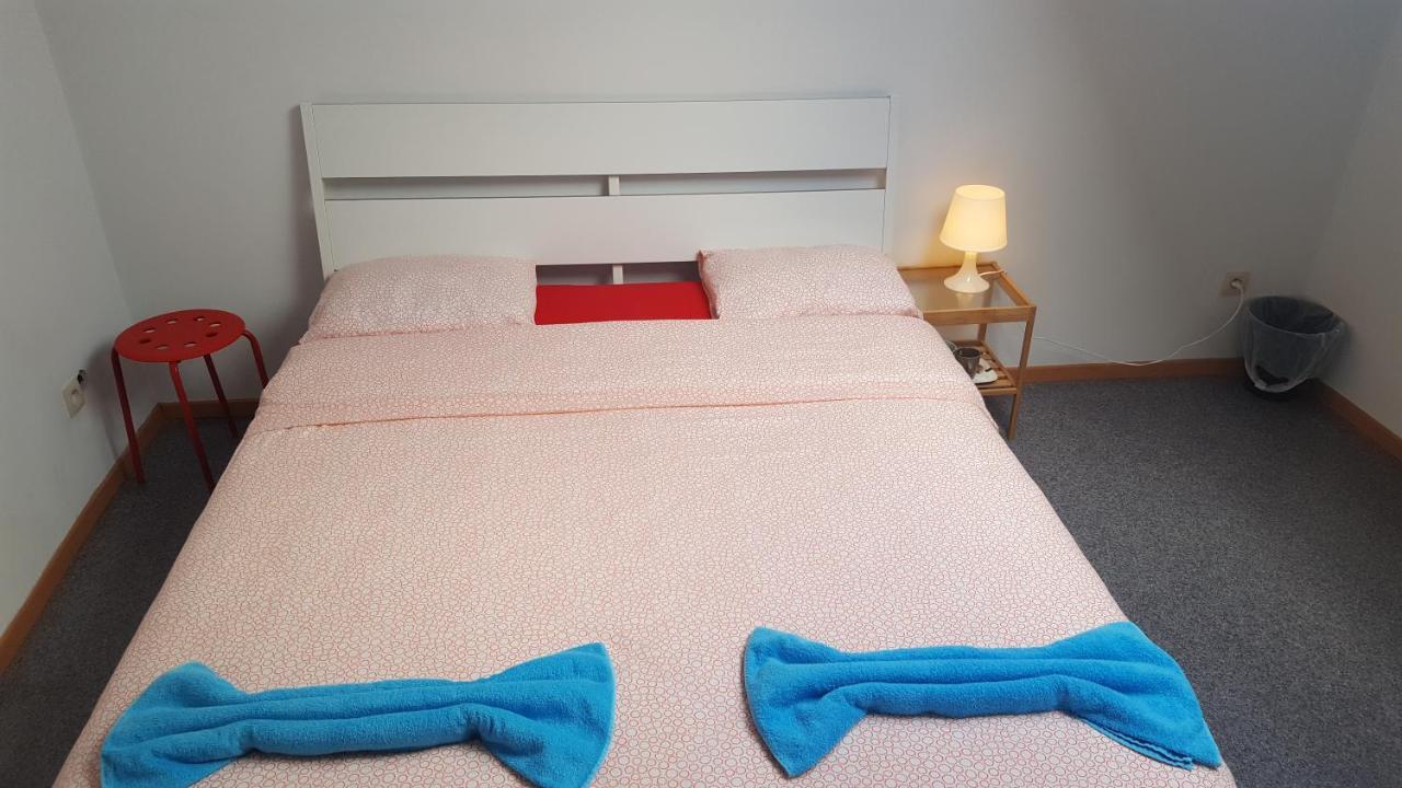 Du Moulin Room Liège Dış mekan fotoğraf