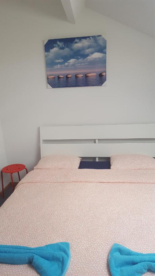 Du Moulin Room Liège Dış mekan fotoğraf