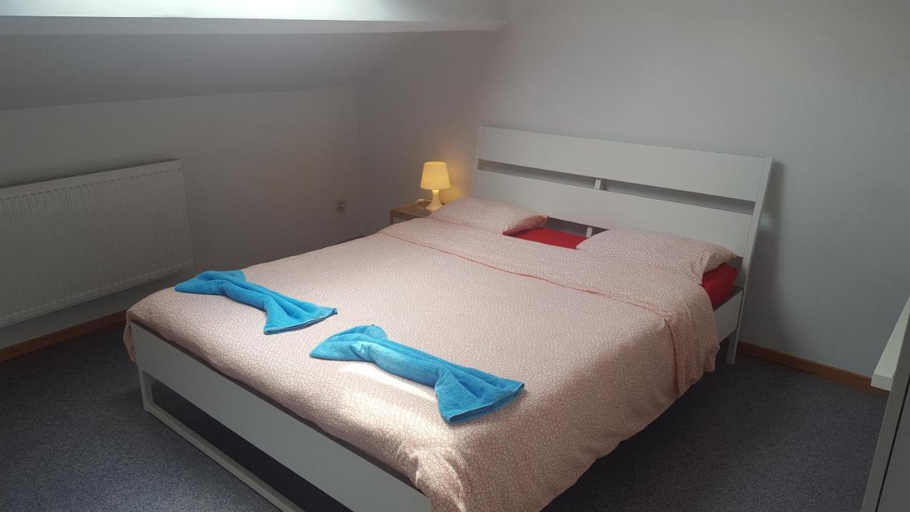 Du Moulin Room Liège Dış mekan fotoğraf