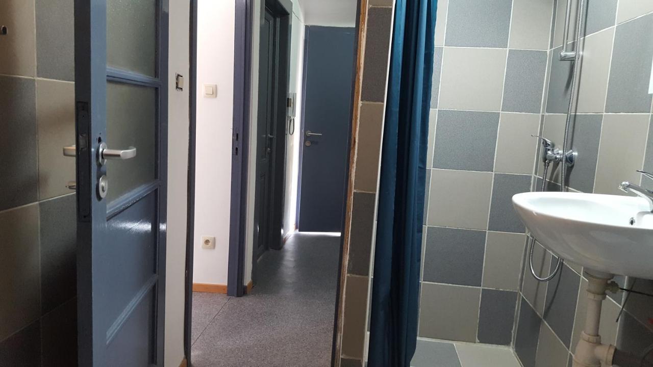 Du Moulin Room Liège Dış mekan fotoğraf